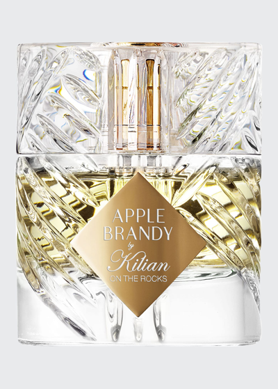 Kilian 1.7 Oz. Apple Brandy On The Rocks Eau De Parfum