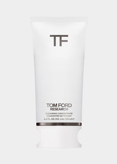 Tom Ford 4.2 Oz. Research Cleansing Concentrate