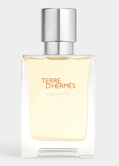 Herm S Terre D'hermes Eau Givree Eau De Parfum, 1.7 Oz.
