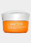 LANCER INSTANT BRIGHTENING BOOSTER WITH 30% VITAMIN C + TURMERIC, 1.7 OZ.