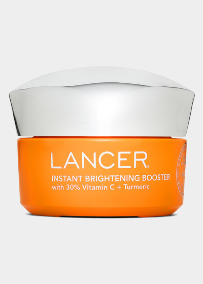 Lancer 1.7 Oz. Instant Brightening Booster With 30% Vitamin C + Turmeric
