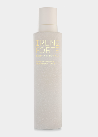 Irene Forte Skincare 6.8 Oz. Helichrysum Toner