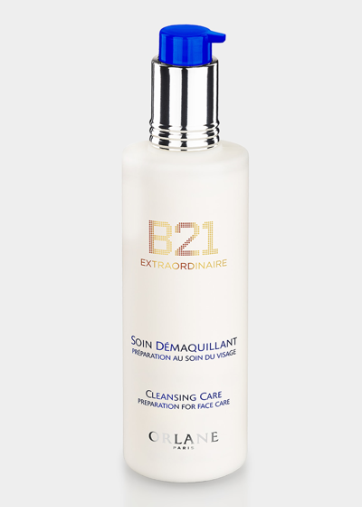 Orlane 8.5 Oz. B21 Extraordinaire Cleansing Care