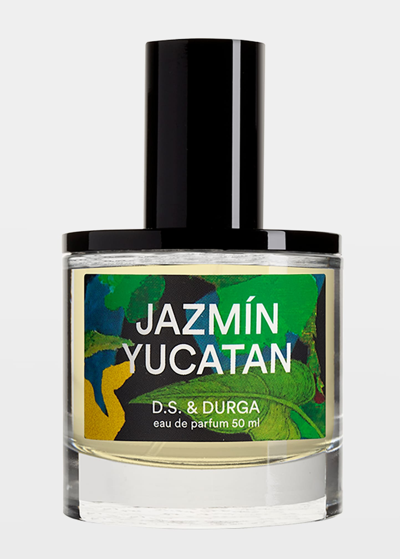 D.s. & Durga 1.7 Oz. Jazmin Yucatan Eau De Parfum