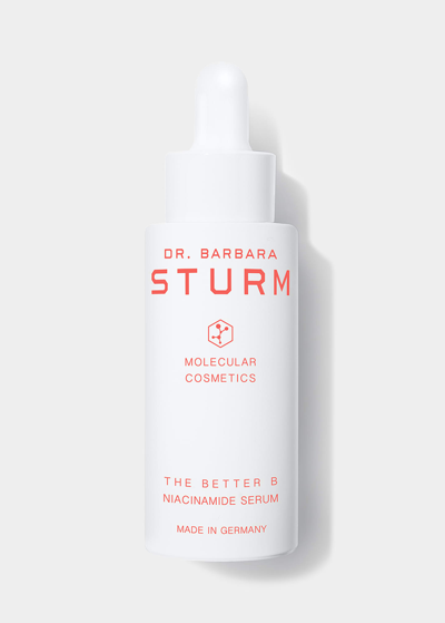 Dr Barbara Sturm 1 Oz. The Better B Niacinamide Serum