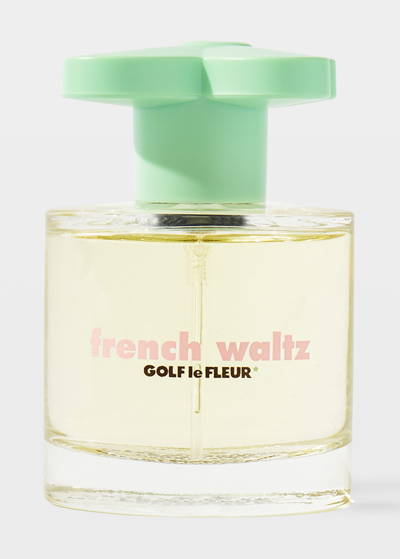Golf Le Fleur 1.7 Oz. French Waltz Eau De Parfum