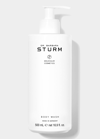 DR BARBARA STURM BODY WASH, 16.9 OZ.