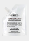 KIEHL'S SINCE 1851 ULTRA FACIAL CREAM REFILL POUCH, 5 OZ.