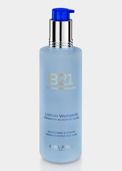 Orlane 8.5 Oz. B21 Extraordinaire Vivifying Lotion