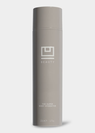 U Beauty 6.8 Oz. The Super Body Hydrator