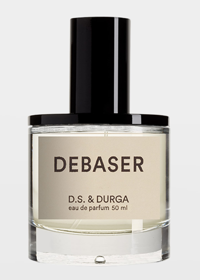 D.S. & DURGA DEBASER EAU DE PARFUM, 1.7 OZ.