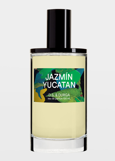 D.s. & Durga 3.4 Oz. Jazmin Yucatan Eau De Parfum