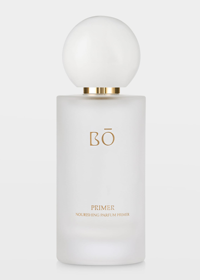 House Of Bo Fragrances 1.7 Oz. Bo Nourishing Parfum Primer