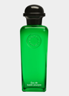 HERM S EAU DE BASILIC POURPRE EAU DE COLOGNE, 3.4 OZ.