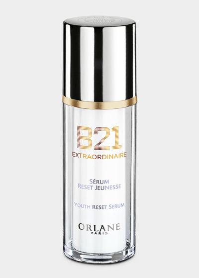 Orlane 1 Oz. B21 Extraordinaire Serum - Youth Reset