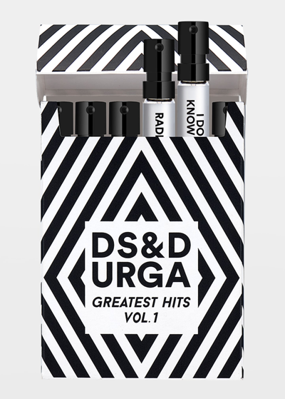 D.s. & Durga Greatest Hits Vol. 1 Discovery Set