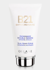 ORLANE B21 EXTRAORDINAIRE GOMMAGE DUAL GRAIN SCRUB, 2.5 OZ.