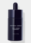 JOANNA CZECH SKINCARE THE C+ SERUM, 1 OZ.