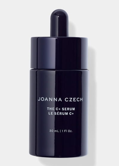 Joanna Czech Skincare The C+ Serum, 1 Oz.