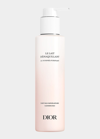 DIOR CLEANSING MILK FACE CLEANSER, 2.7 OZ.