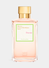 MAISON FRANCIS KURKDJIAN A LA ROSE EAU DE PARFUM, 6.8 OZ.