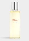 HERM S TERRE D'HERMES EAU GIVREE EAU DE PARFUM REFILL, 4.2 OZ.