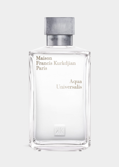 Maison Francis Kurkdjian Aqua Universalis Cologne Forte Eau De Parfum, 6.8 Oz.