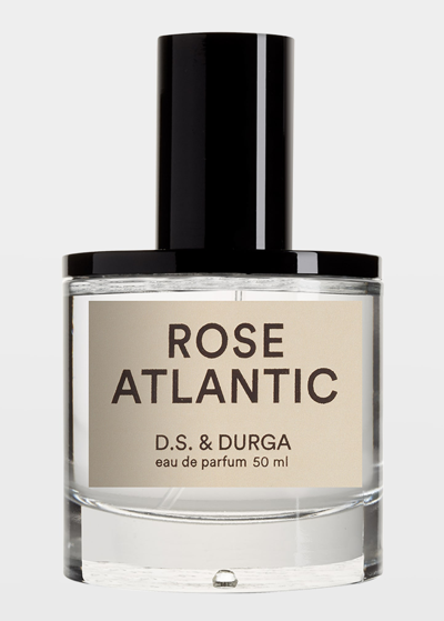 D.s. & Durga 1.7 Oz. Rose Atlantic Eau De Parfum