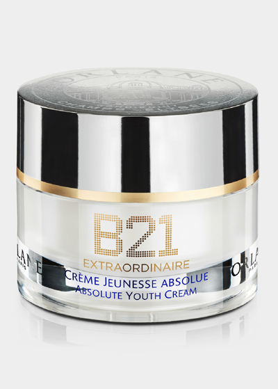 Orlane 1.7 Oz. B21 Extraordinaire Absolute Youth Cream