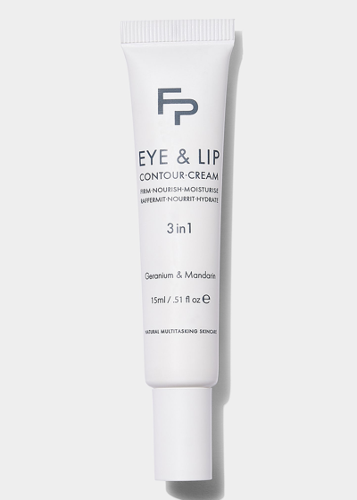 Frances Prescott 0.5 Oz. Eye & Lip Contour Cream