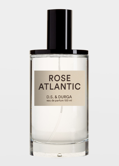 D.s. & Durga 3.4 Oz. Rose Atlantic Eau De Parfum