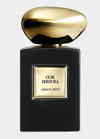 Armani Collezioni 1.7 Oz. Cuir Zerzura Eau De Parfum