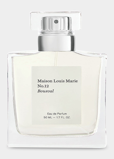 Maison Louis Marie 1.7 Oz. No.12 Bousval Eau De Parfum