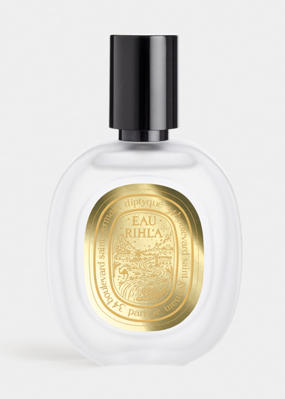 Diptyque 1 Oz. Eau Rihla Hair Mist