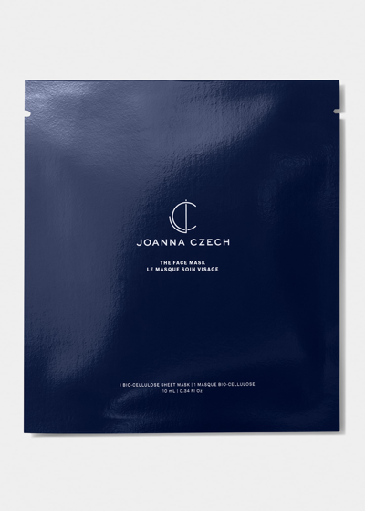 Joanna Czech Skincare The Face Mask