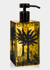 ORTIGIA ZAGARA LIQUID SOAP