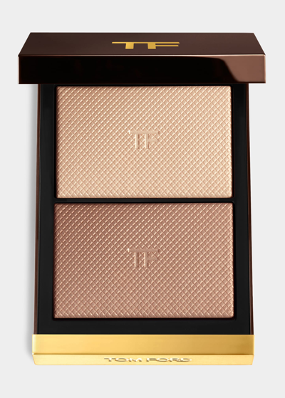 Tom Ford Shade Illuminate Highlighting Duo