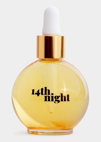 14th Night 2 Oz. Hair Elixir