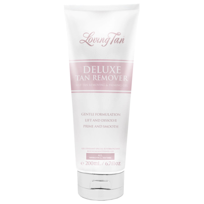 Loving Tan Deluxe Tan Remover 200ml