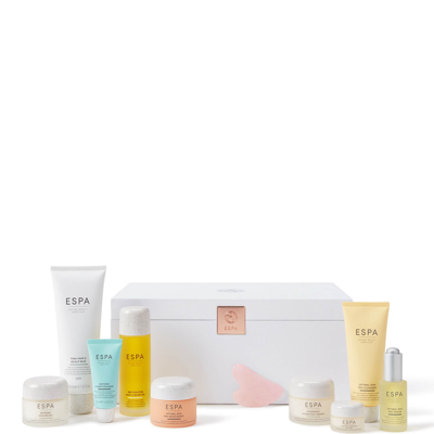 Espa Wellness Wonders Collection In Multi