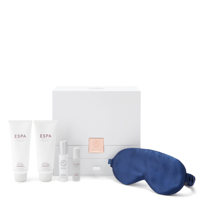 Espa Restful Collection In White