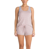 Honeydew Intimates All American Shortie Set In Pink