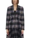 Bgl Blazer In Blue