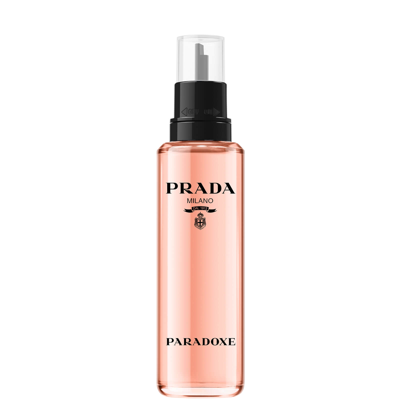 PRADA PARADOXE EAU DE PARFUM REFILL 100ML (WORTH £155.56)