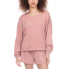 HONEYDEW INTIMATES BEACH BUM SWEATSHIRT