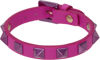 VALENTINO GARAVANI PINK ROCKSTUD BRACELET