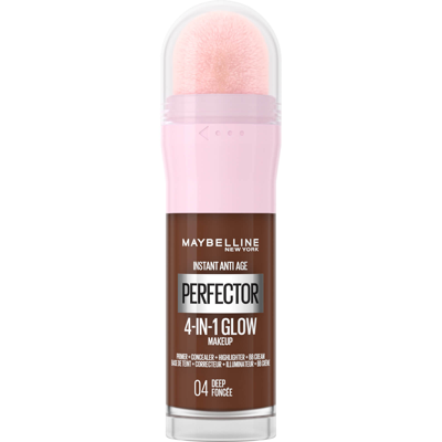 Maybelline Instant Anti Age Perfector 4-in-1 Glow Concealer 118ml (various Shades) - Deep In Pink