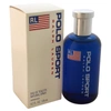 RALPH LAUREN POLO SPORT BY RALPH LAUREN FOR MEN - 4.2 OZ EDT SPRAY