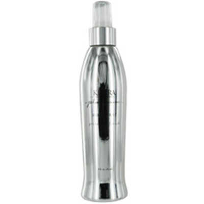 Kenra 160697 8 oz Platinum Hot Spray For Unisex In White