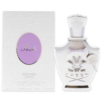Creed Floralie By  For Women - 2.5 oz Edp Spray In Purple